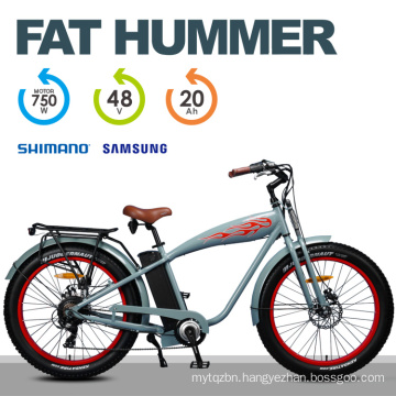 Merrygold Hot-Sale New OEM Aluminum Alloy Electric Bike